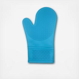 Silicone Mitt, Set of 2