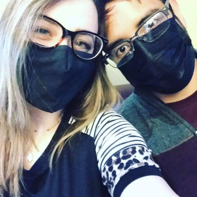 The Wedding Website of Roxanne Blackwell and Sebastian Cabrera