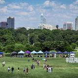 Dix Park