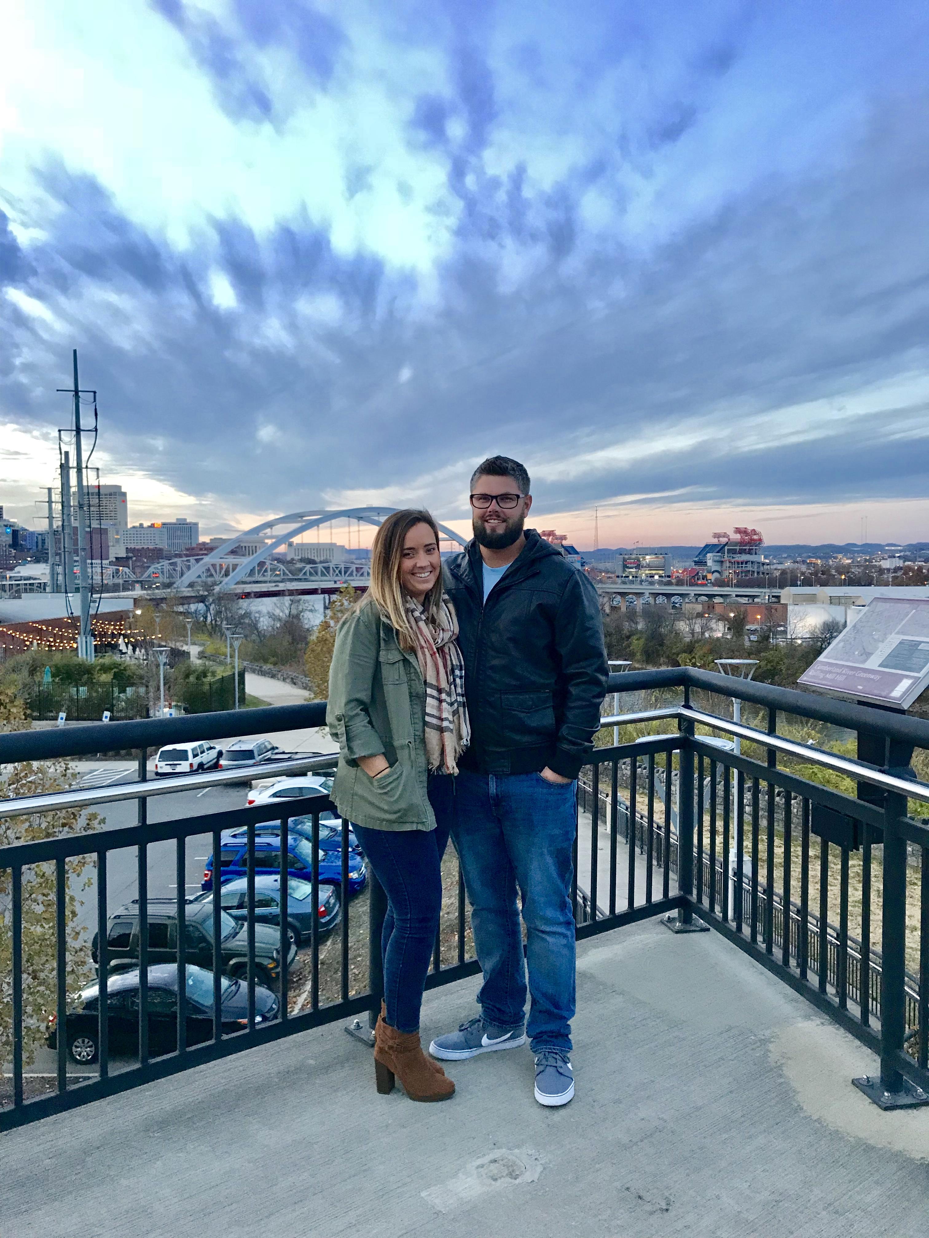 The Wedding Website of Casey Grafe and Billy Kapinowski