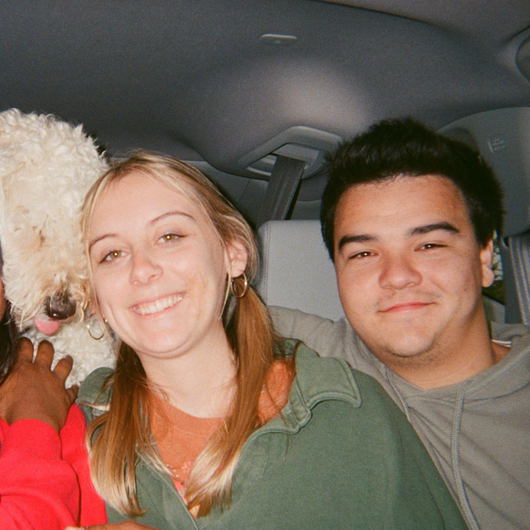 Roadtrip