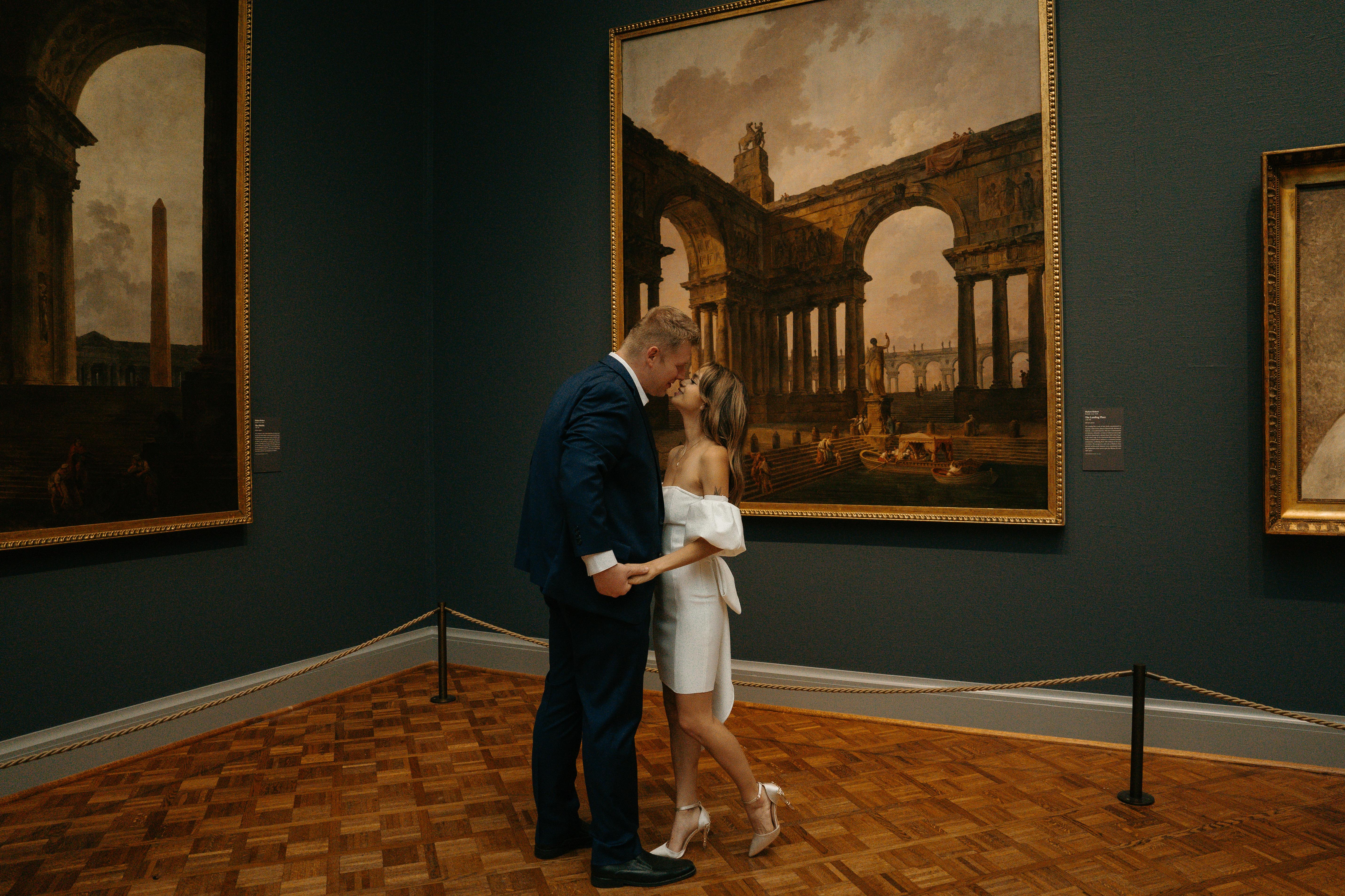 The Wedding Website of Alexandria Martinez and Matthew Schwimmer