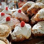 Harvey Bakery & Kitchen
