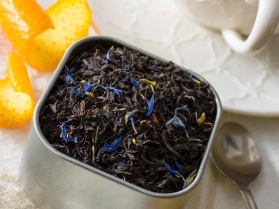 Earl Grey Crème Tea (3.0 ounce)