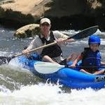 Smoky Mountain River Adventures