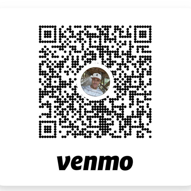 Honeymoon Fund -Venmo
