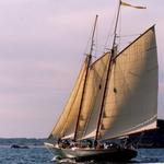 Schooner Eleanor