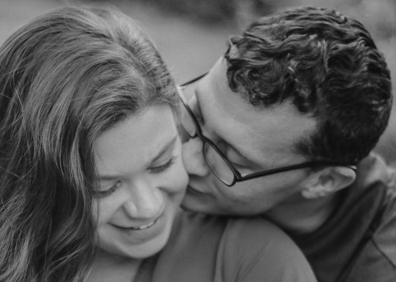 The Wedding Website of Lauren Villa and James Kerrigan