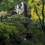 Portland Japanese Garden