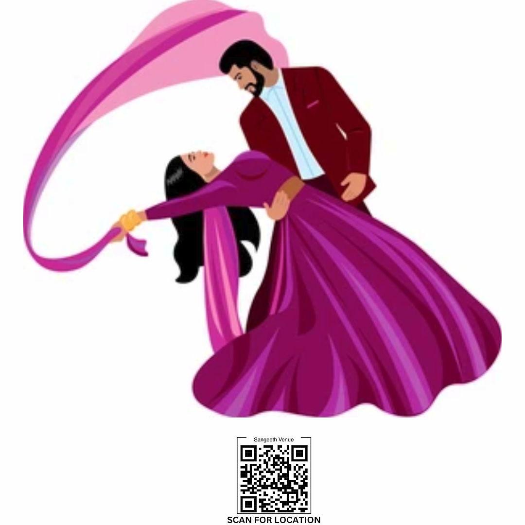 The Wedding Website of Selva Gowrinathan and Samanvitha Sasidaran