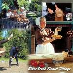 Black Creek Pioneer Village