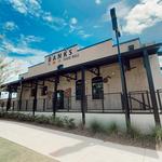 Banks Food Hall