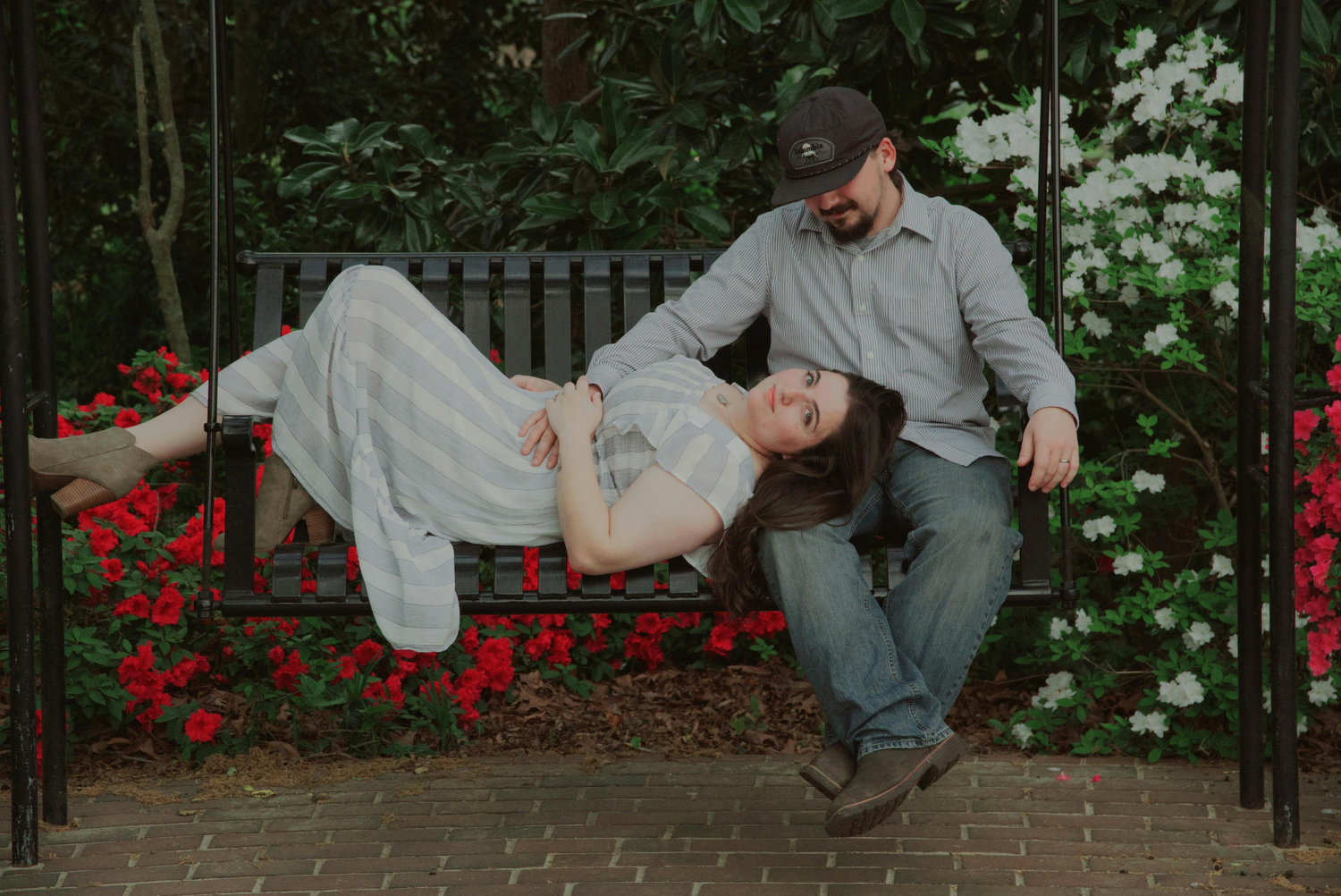 The Wedding Website of Skylar Tucker and David Jones Jr