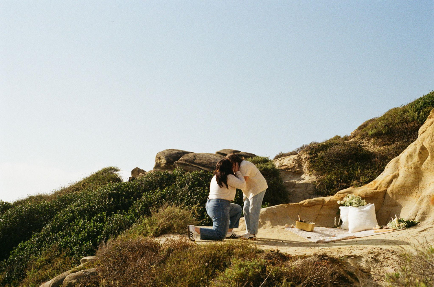 The Wedding Website of Abby Cathcart and Rory Nu'uhiwa