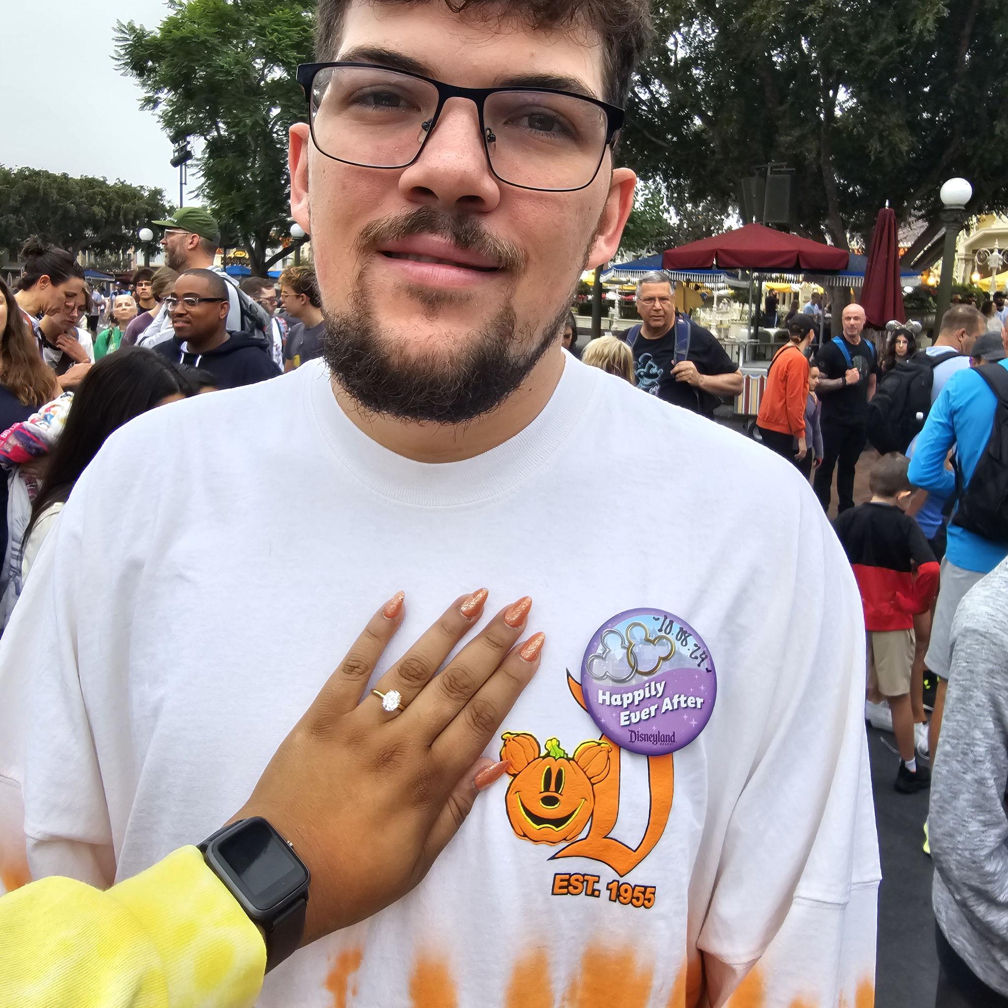 Operation: Pop the Questions