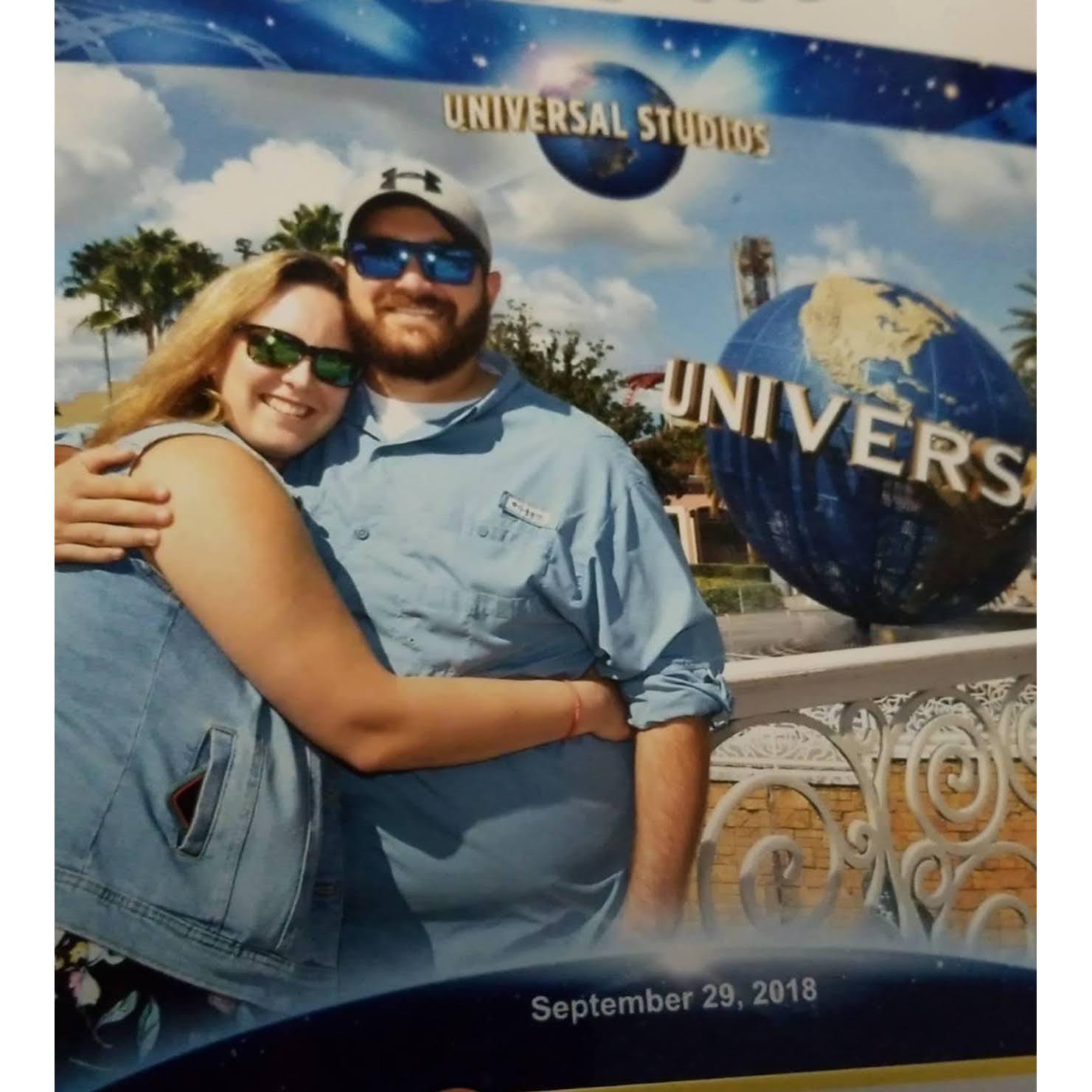Universal 2018