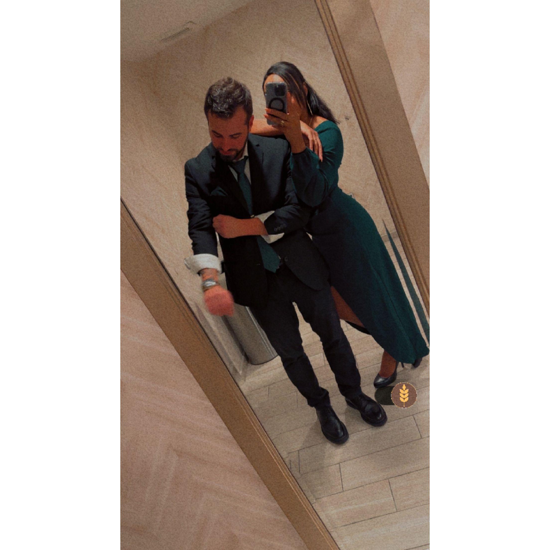 Forever wedding dates