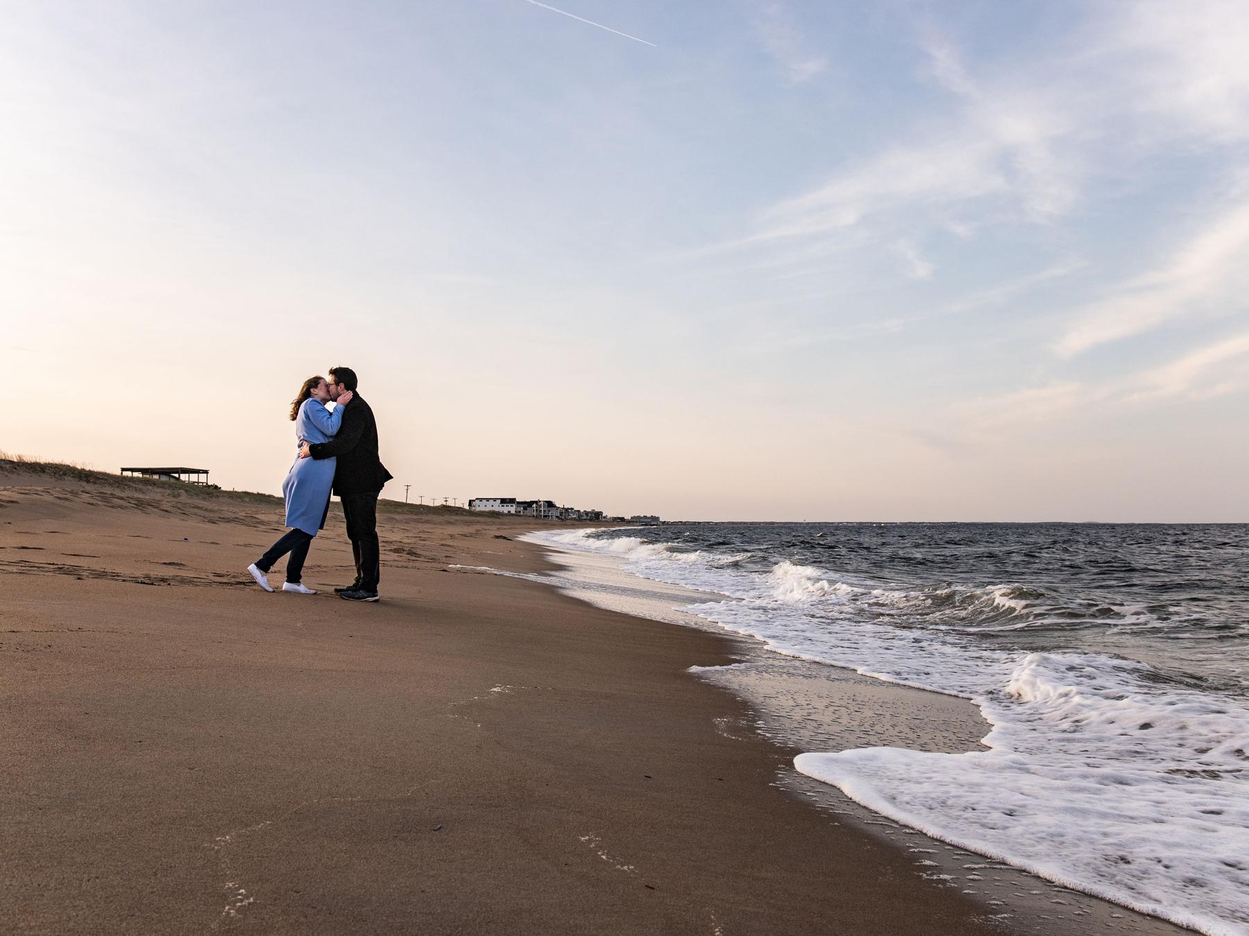 The Wedding Website of Liz Saville and Alec Rader