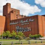 Anheuser-Busch St. Louis Brewery