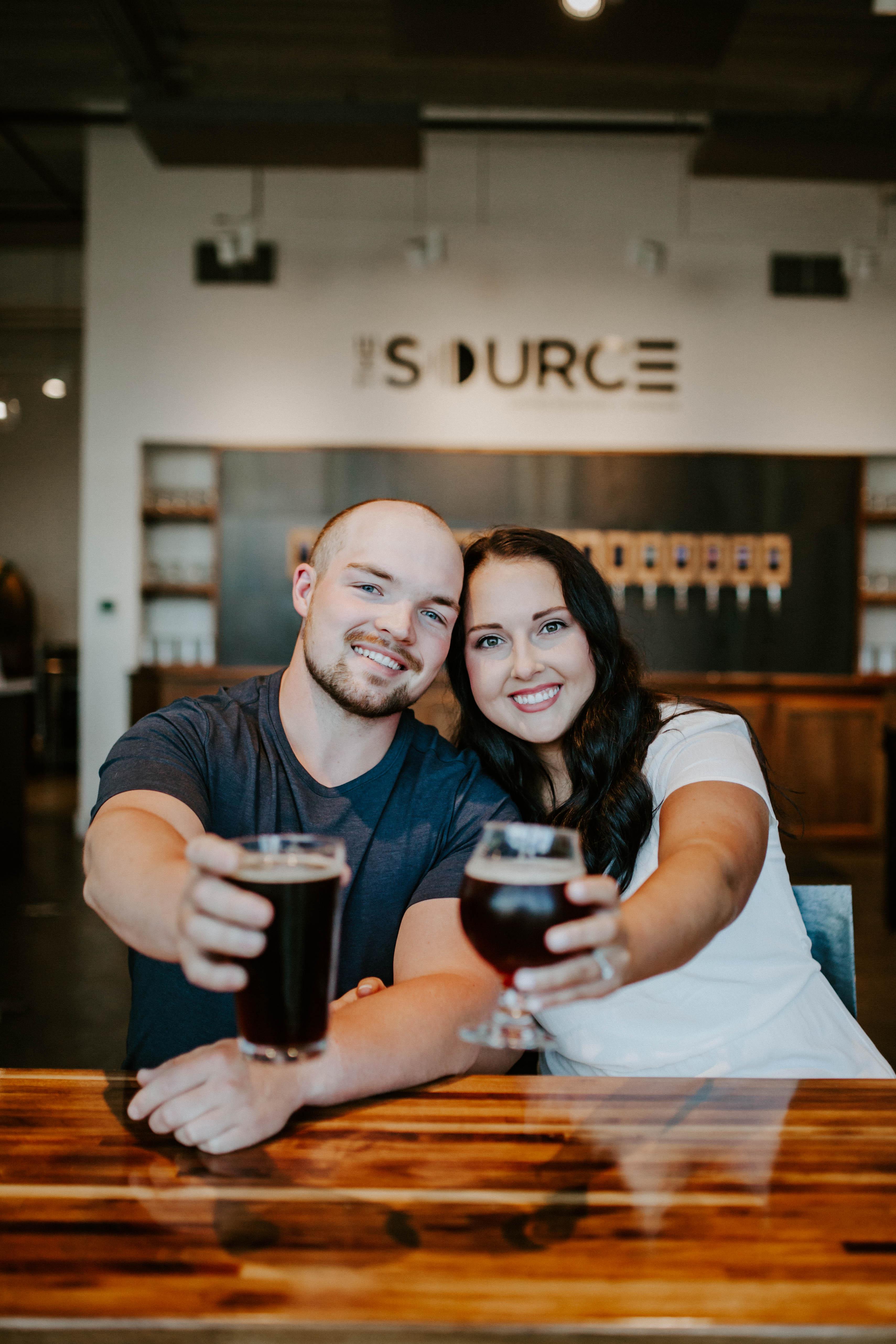 The Wedding Website of Makenzie Hagerty and Michael Reichelt
