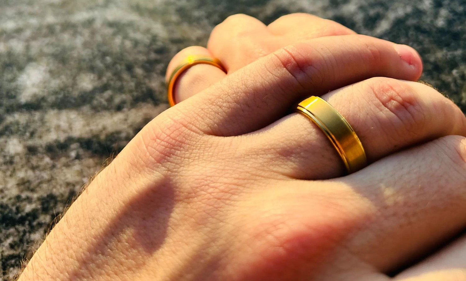The Wedding Website of John Sellers and Tyler Grant