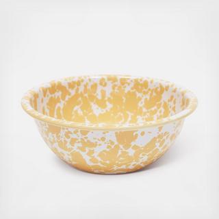 Splatter Cereal Bowl, Set of 4