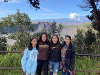 Hawaiʻi Volcanoes National Park