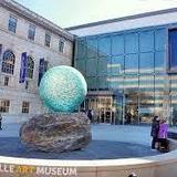 Asheville Art Museum