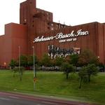 Anheuser-Busch St. Louis Brewery