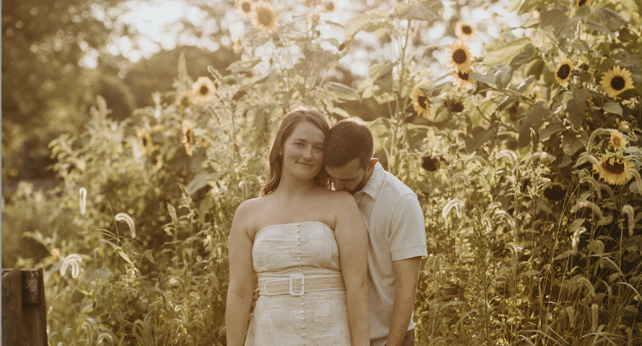 The Wedding Website of Kinsey Hines and Danny Cox