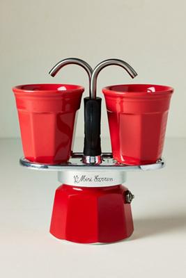 Bialetti Mini Express Induction