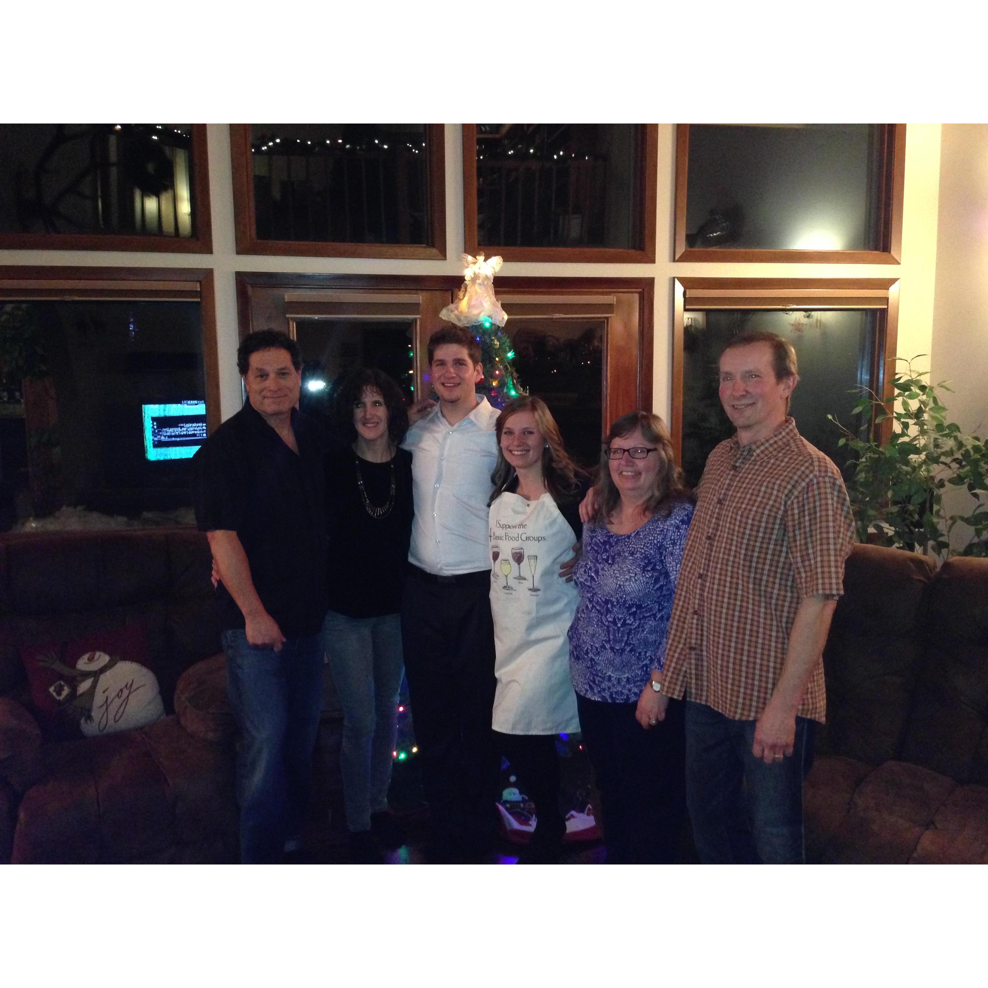 New Years 2013/2014