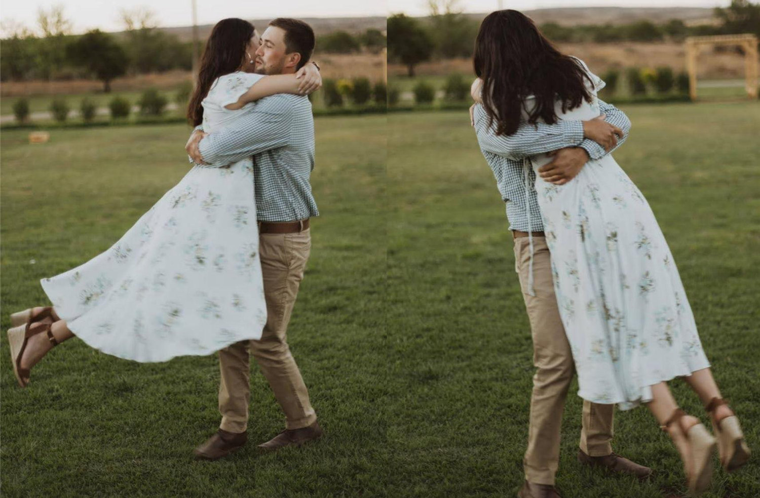 The Wedding Website of Darien Meiring and Roelf le Roux