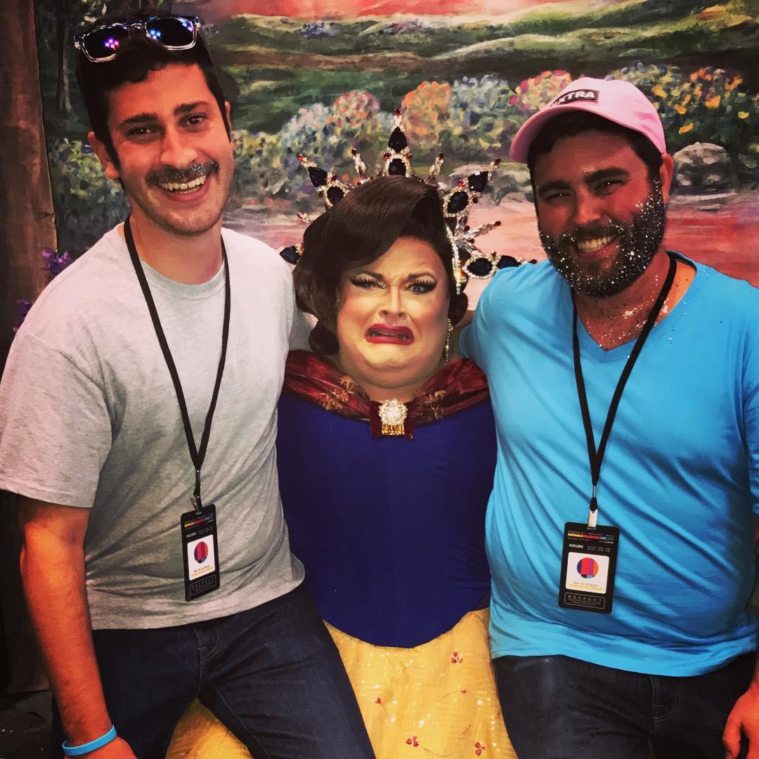 DragCon
2017