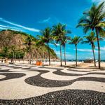 Copacabana Beach