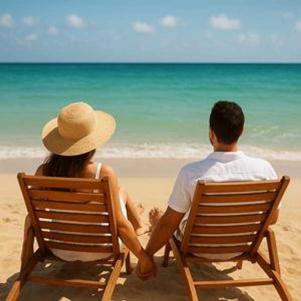 Our Honeymoon Fund