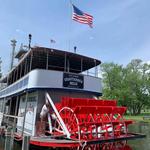 Chautauqua Belle Boat Ride