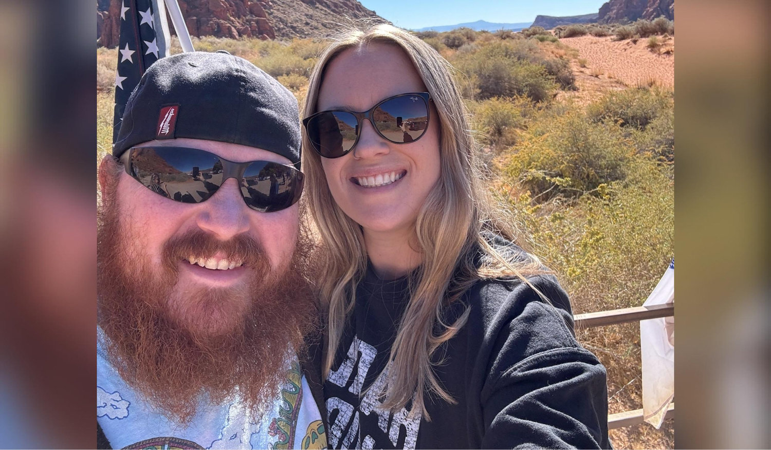 The Wedding Website of Courtney Meinor and Christopher Jackson
