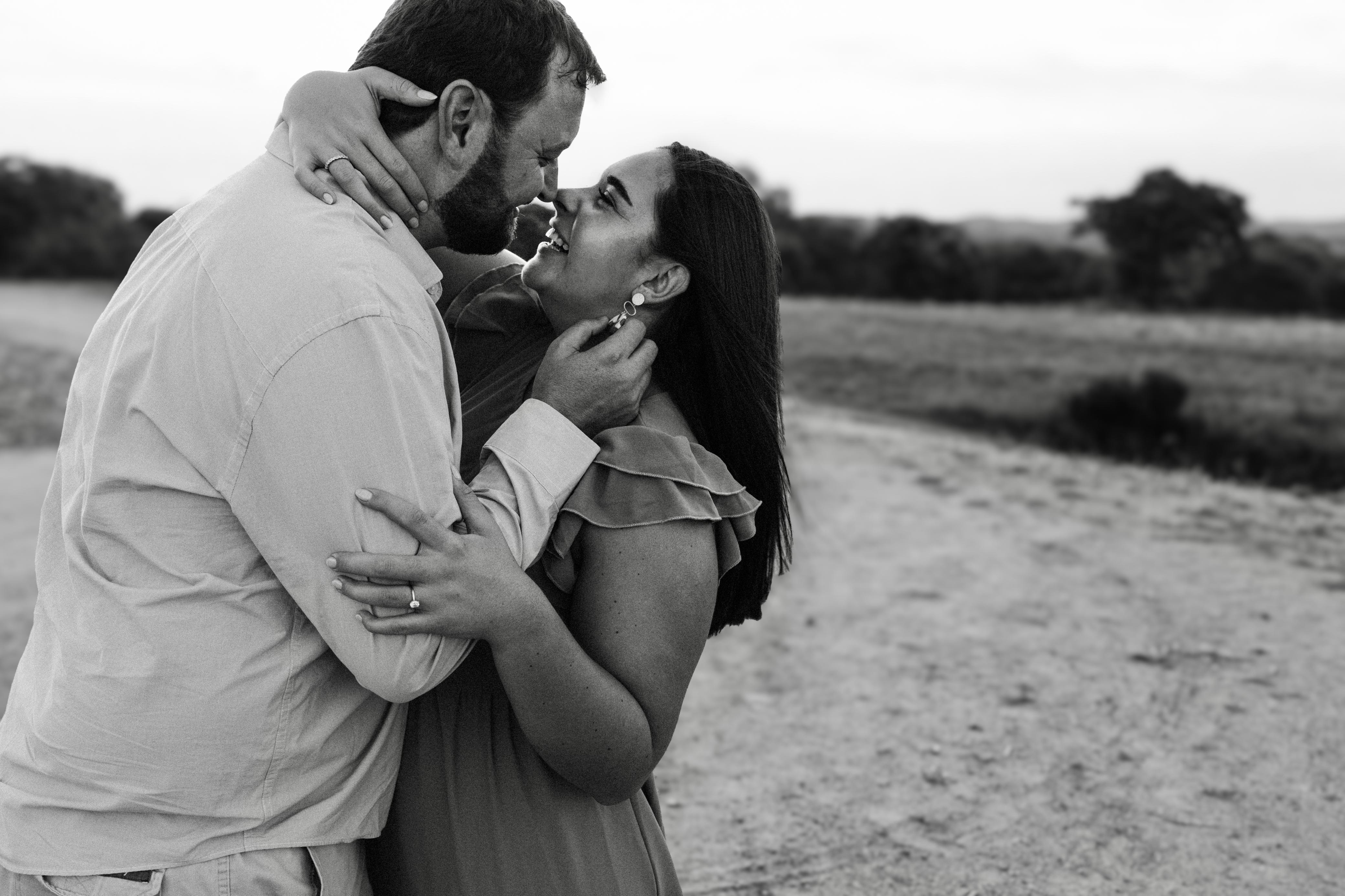 The Wedding Website of Steve Kruger and Elzé Potgieter