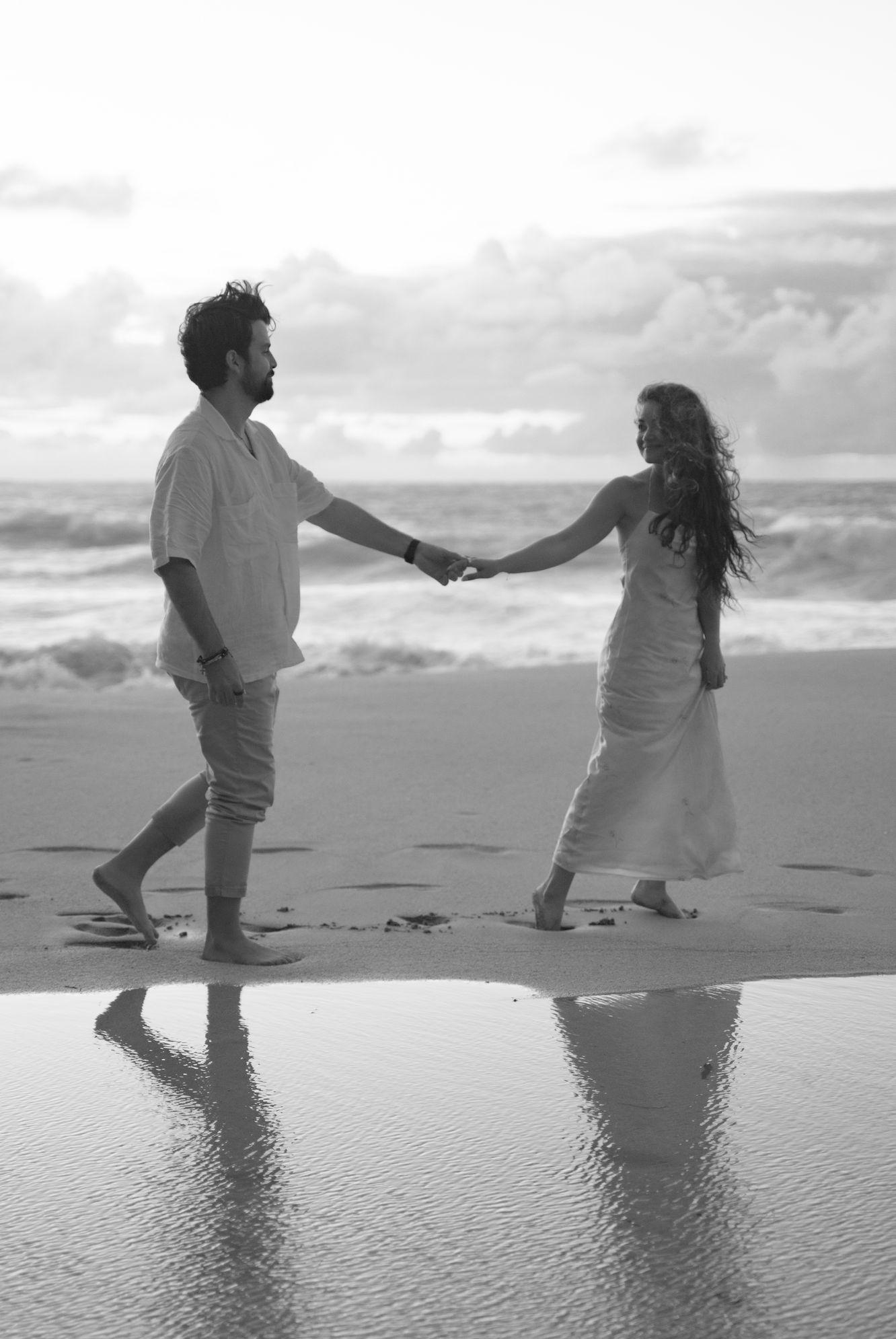 The Wedding Website of Mariana Mena and Luis Ricardo Fernandez