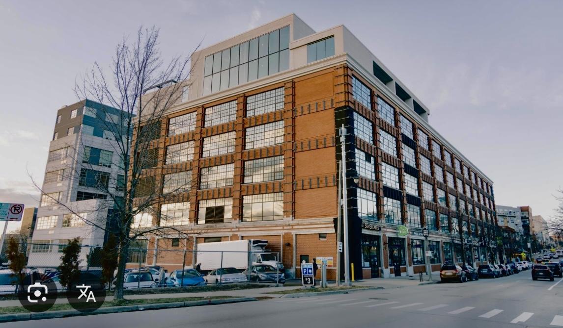 The Wedding Website of Raymond Paul Konz-Krzyminski and Charles David Hyams