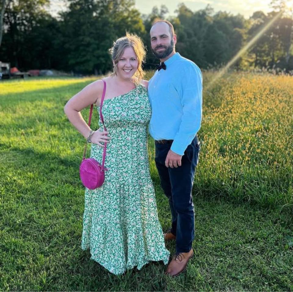 The Wedding Website of Annie Smead and Brent Windon