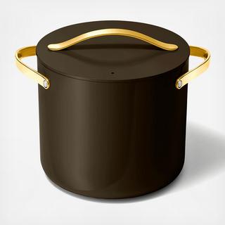 Cookware+ Iconics Stock Pot with Lid