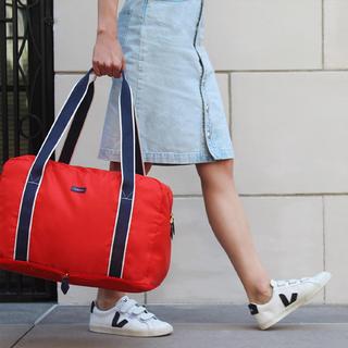 Fold-Up Bag