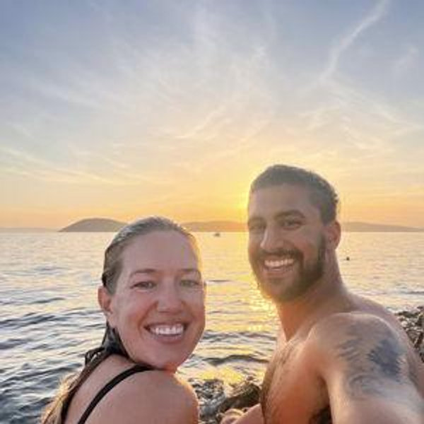 Our Honeymoon Fund