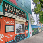 Veracruz All Natural