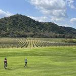 Cross Creek Golf Club