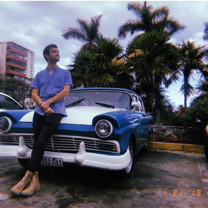 Dreamy Cuba