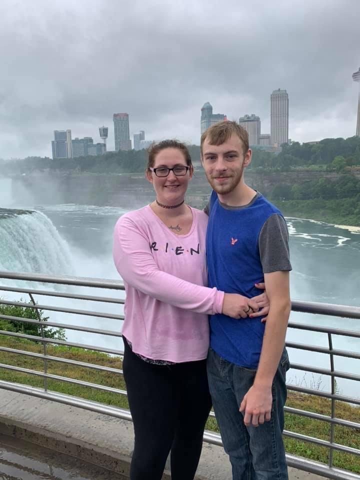 2019

Niagara Falls