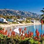 Downtown Laguna, Main Beach